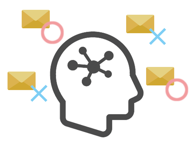 URLの記載された一覧サイトの例